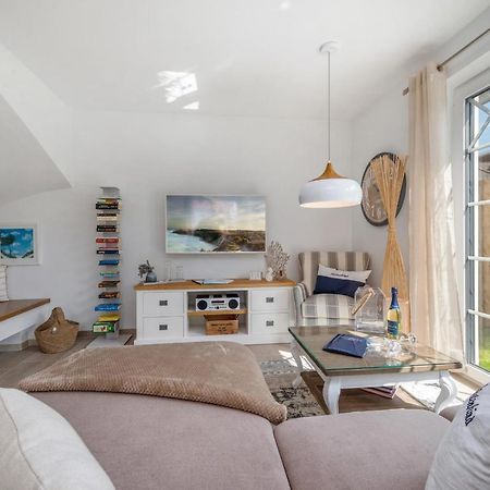 Haus Kuestenkind Zingst Exterior photo