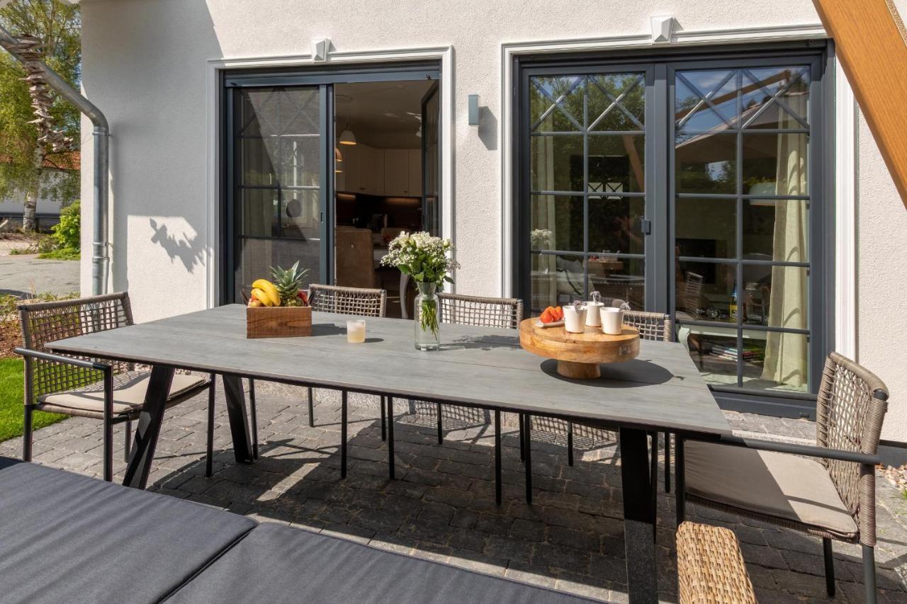 Haus Kuestenkind Zingst Exterior photo