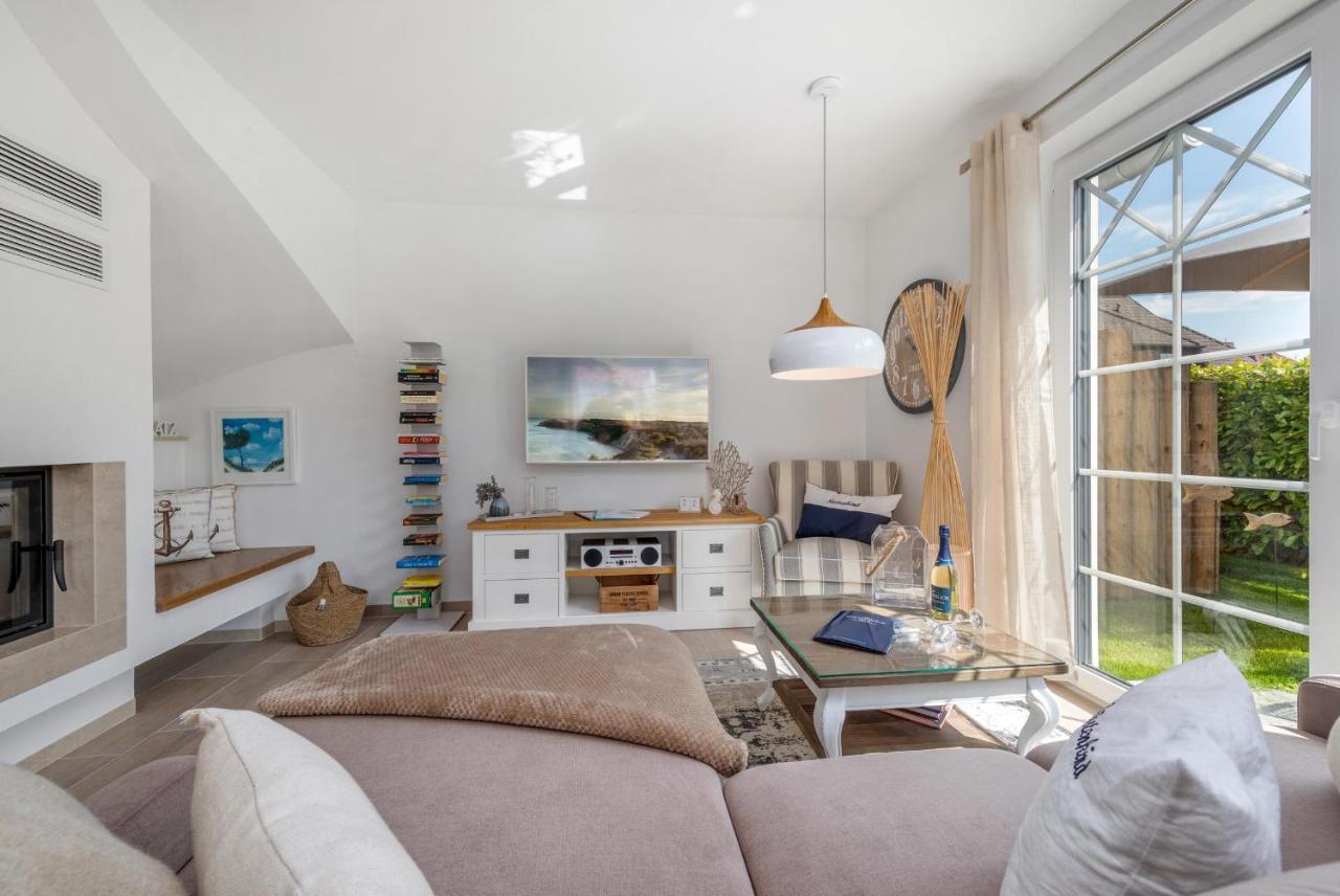 Haus Kuestenkind Zingst Exterior photo